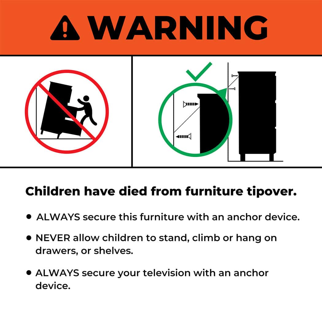 Luxury Glass Display Cabinet Lockable Collections Storage 2 Tier