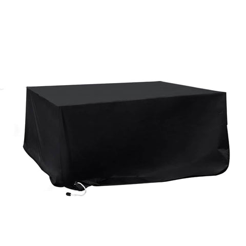Luxury Outdoor Furniture Cover Garden Black 45cm Extension  Durable
