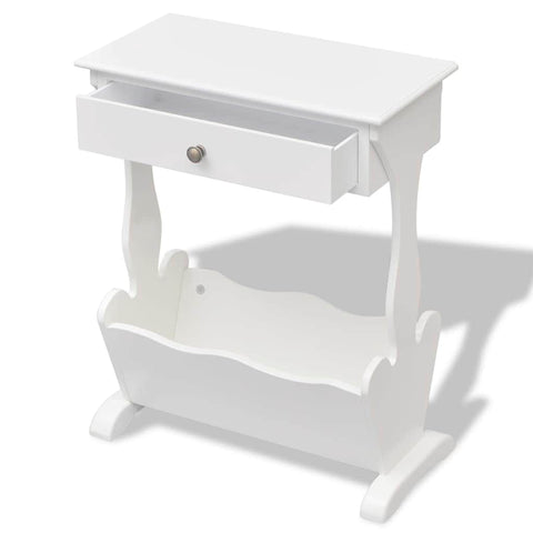 Magazine Rack 