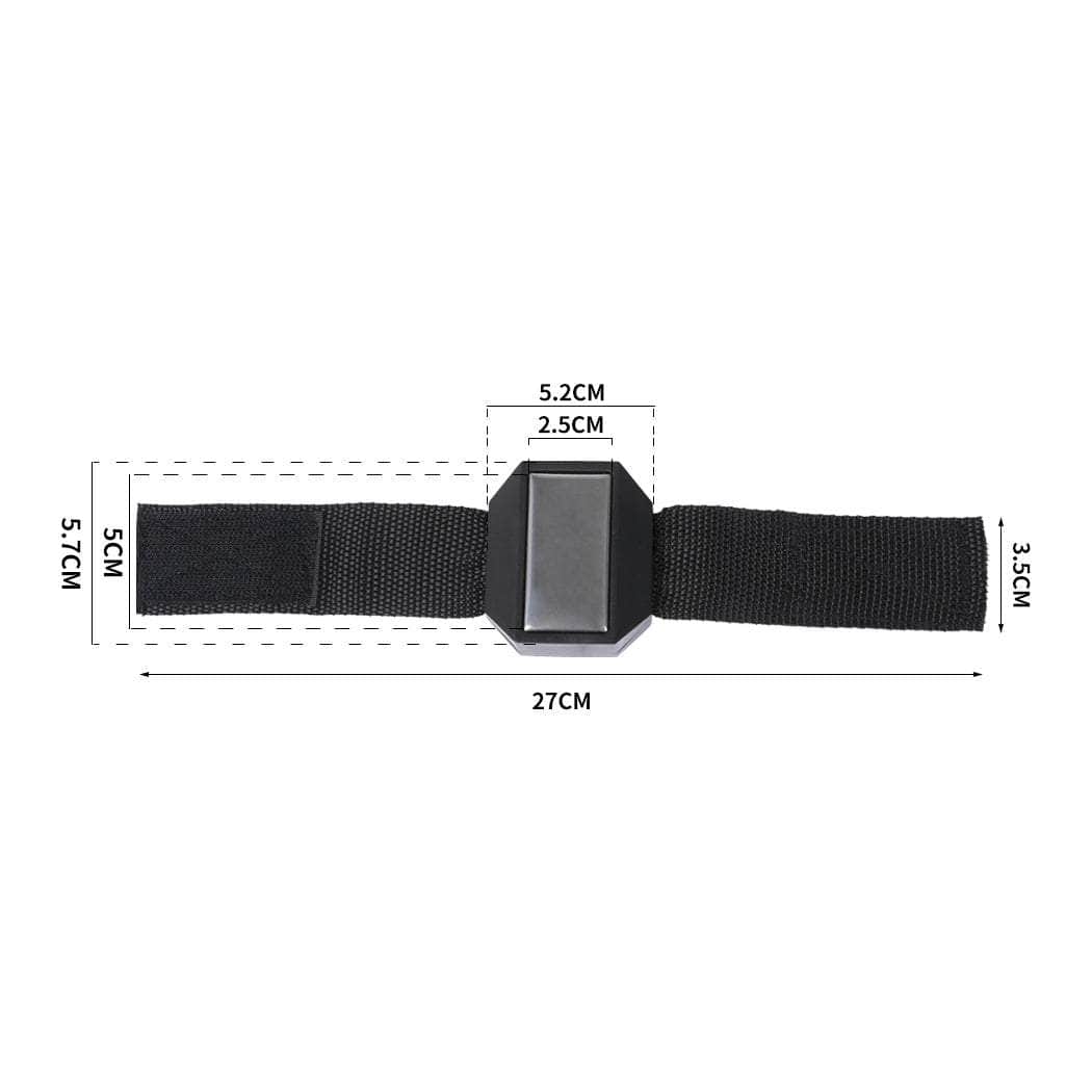 Magnetic Tool Holder Wrist Band Magnet