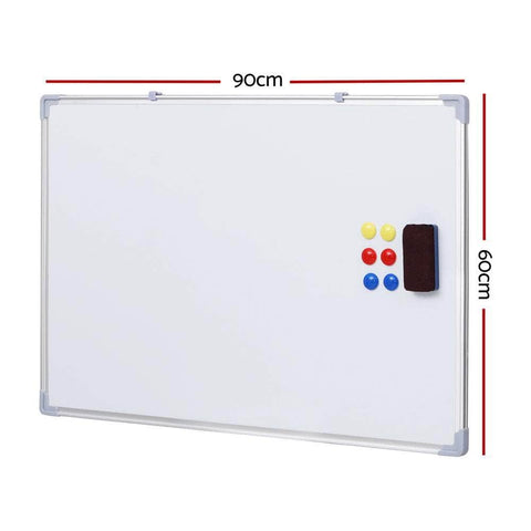 Magnetic Whiteboard For Home And Office