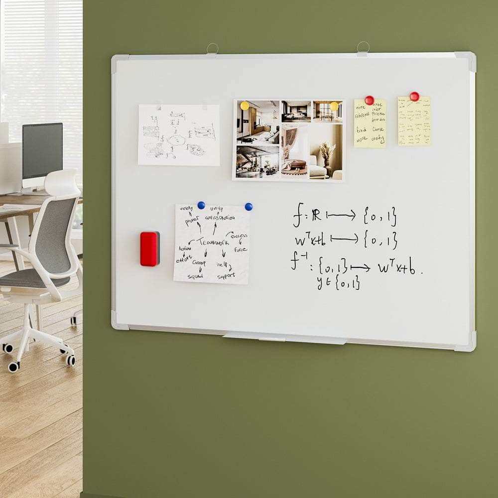 Magnetic Whiteboard For Home And Office