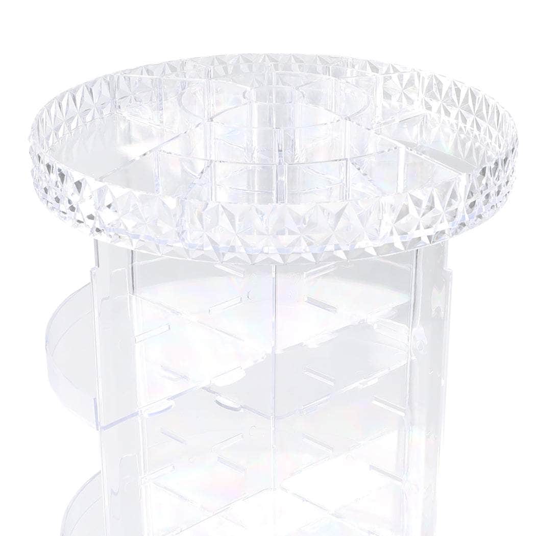 Makeup Organiser Acrylic Cosmetic Storage