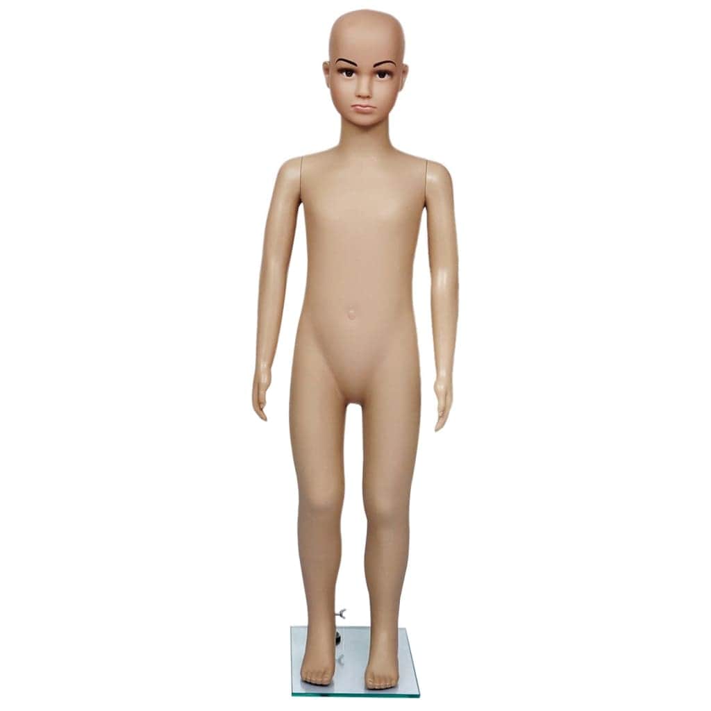 Mannequin Child A