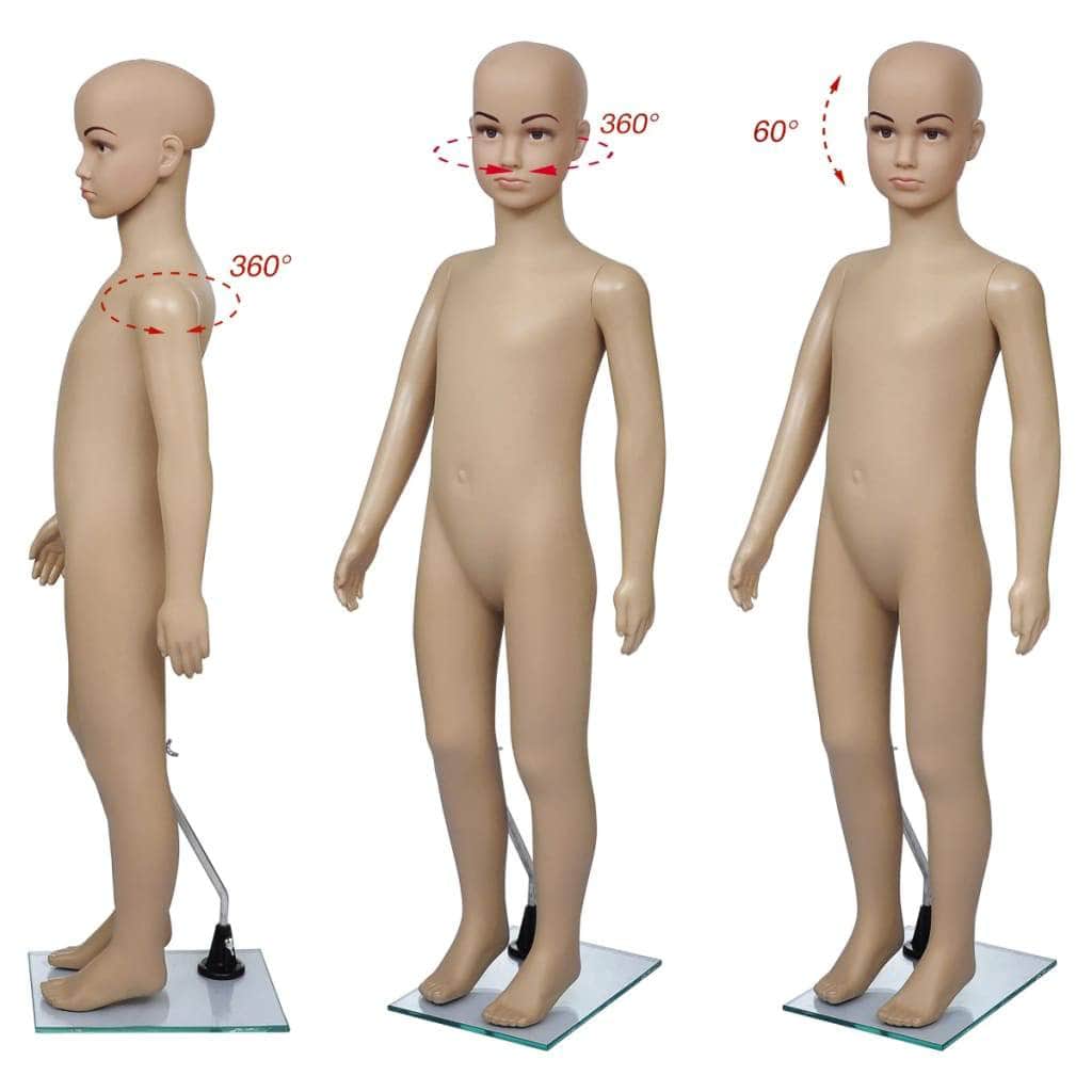 Mannequin Child A - Simple deals