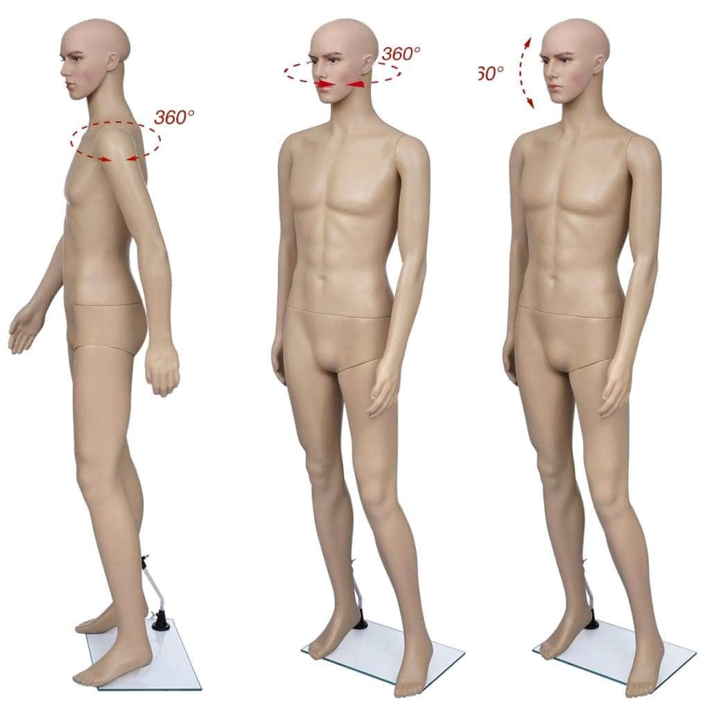 Mannequin Man A - Simple deals