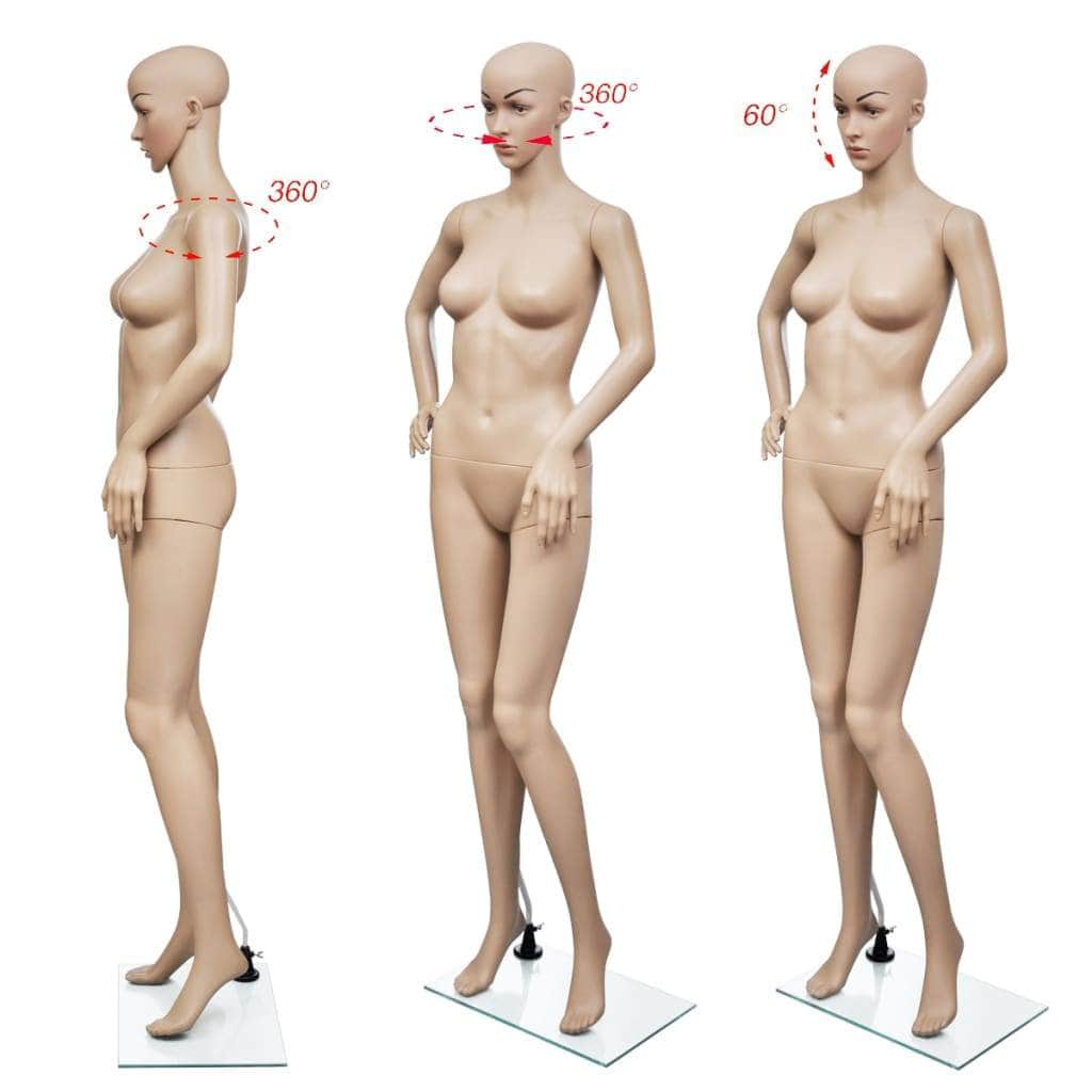Mannequin Women Full Body - Simple deals