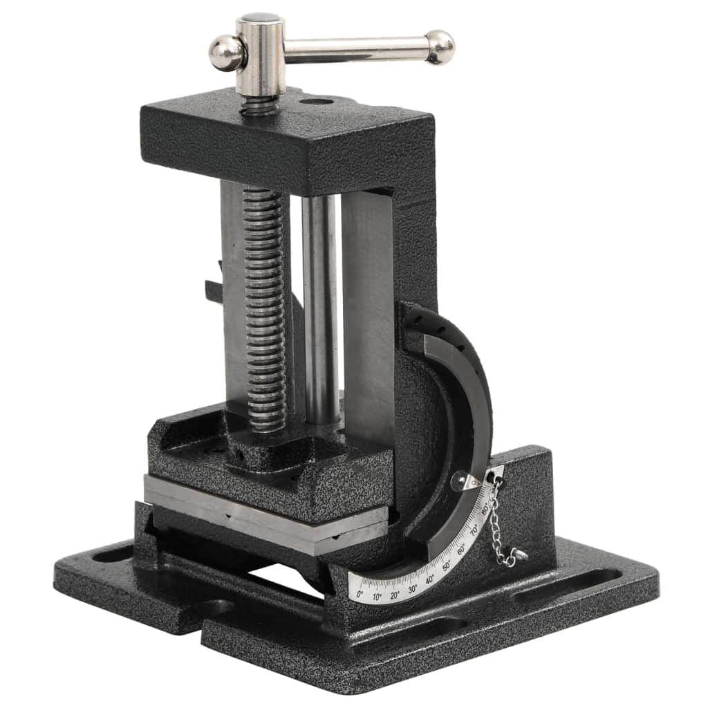Manually Operated