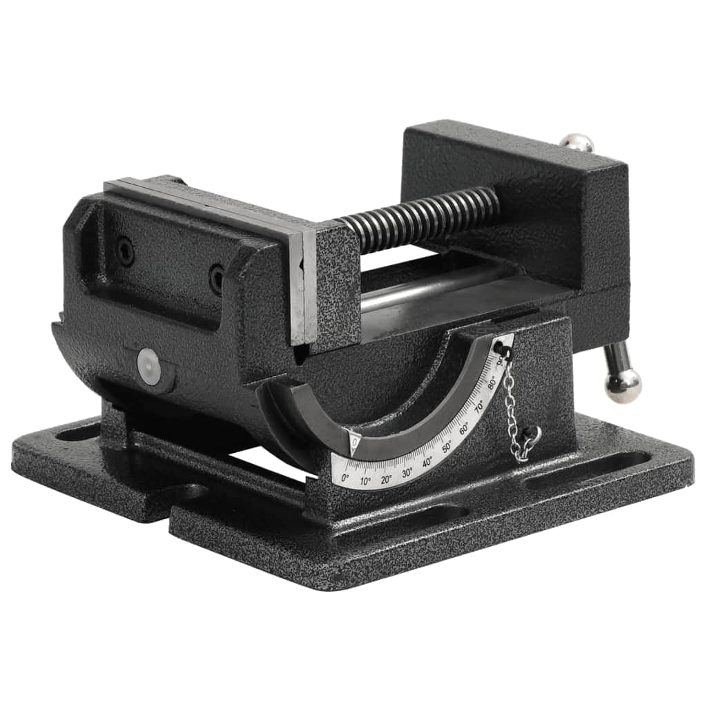 Manually Operated Tilting