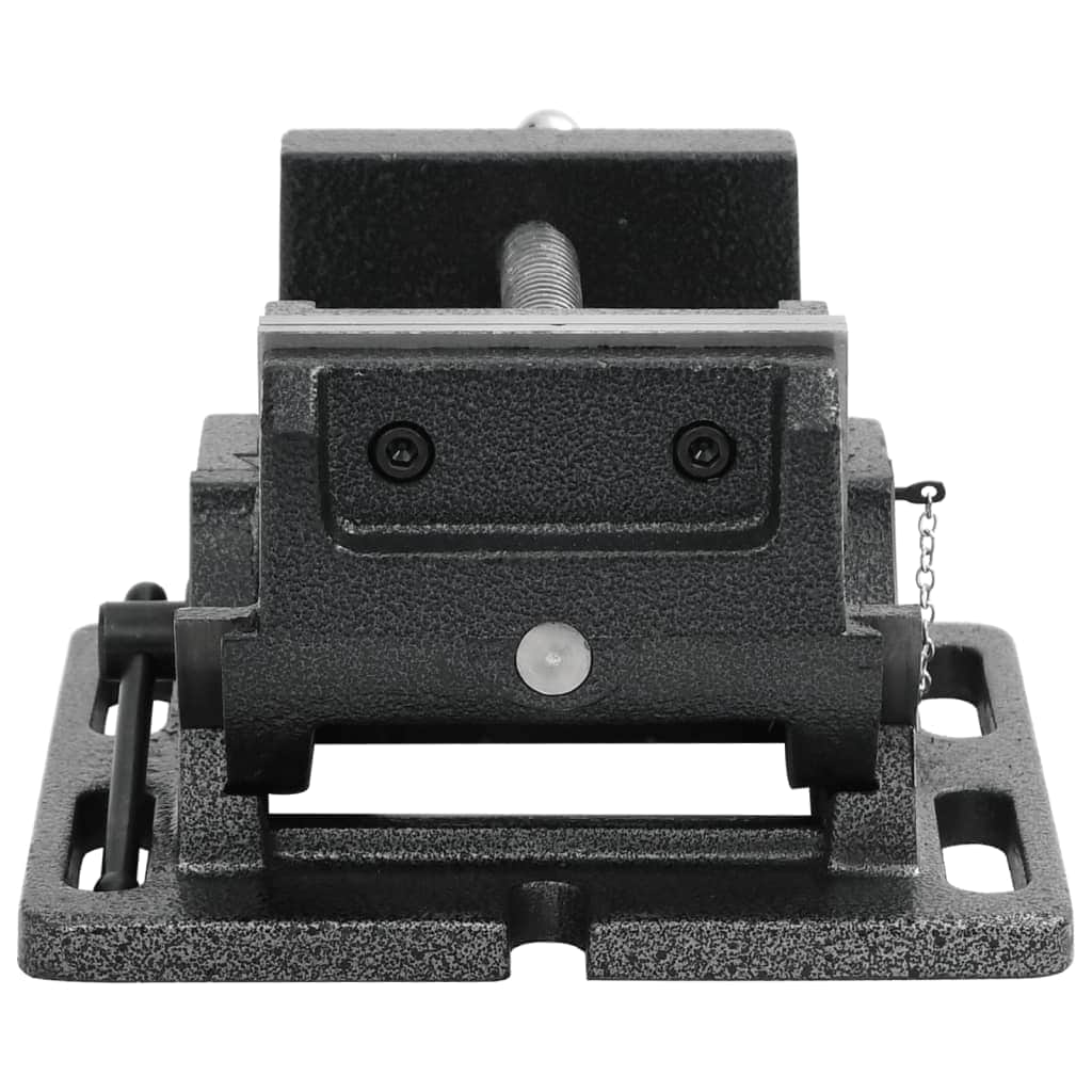 Manually Operated Tilting