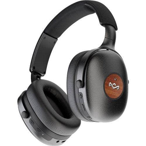Marley Positive Vibration XL ANC Over-Ear Wireless Headphones