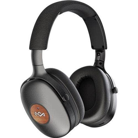 Marley Positive Vibration XL ANC Over-Ear Wireless Headphones