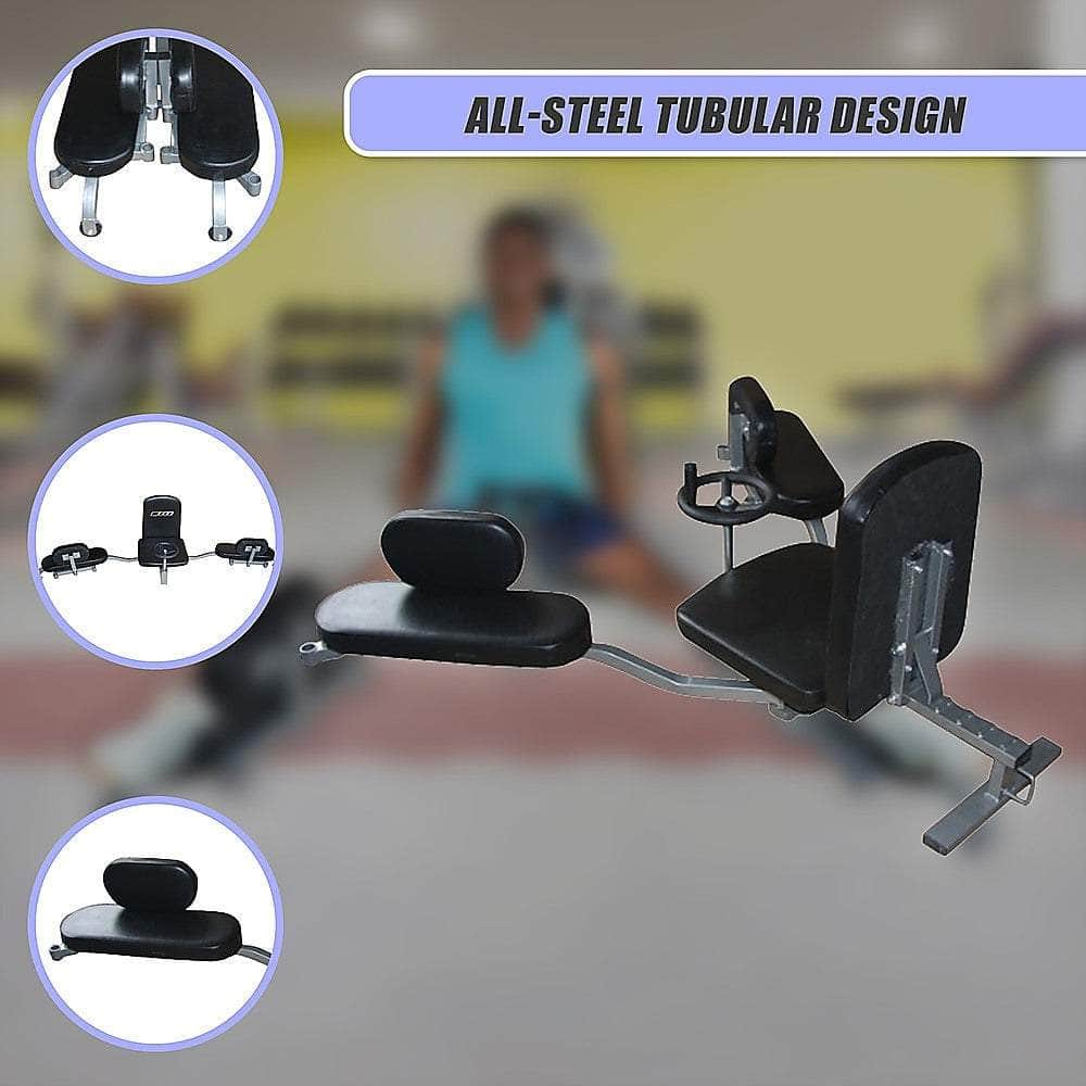 Martial Arts Leg Stretcher for Kickboxing