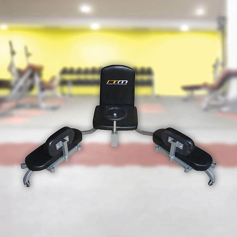 Martial Arts Leg Stretcher for Kickboxing