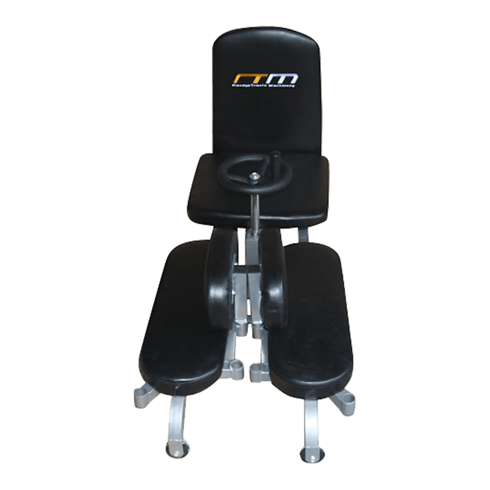 Martial Arts Leg Stretcher for Kickboxing
