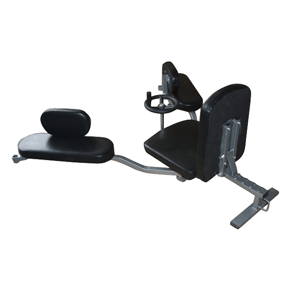 Martial Arts Leg Stretcher for Kickboxing