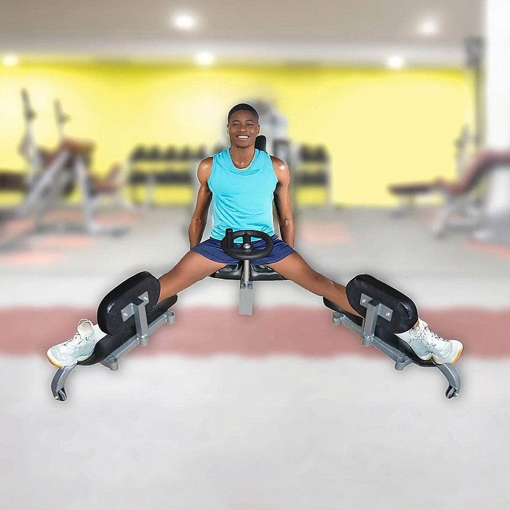 Martial Arts Leg Stretcher for Kickboxing