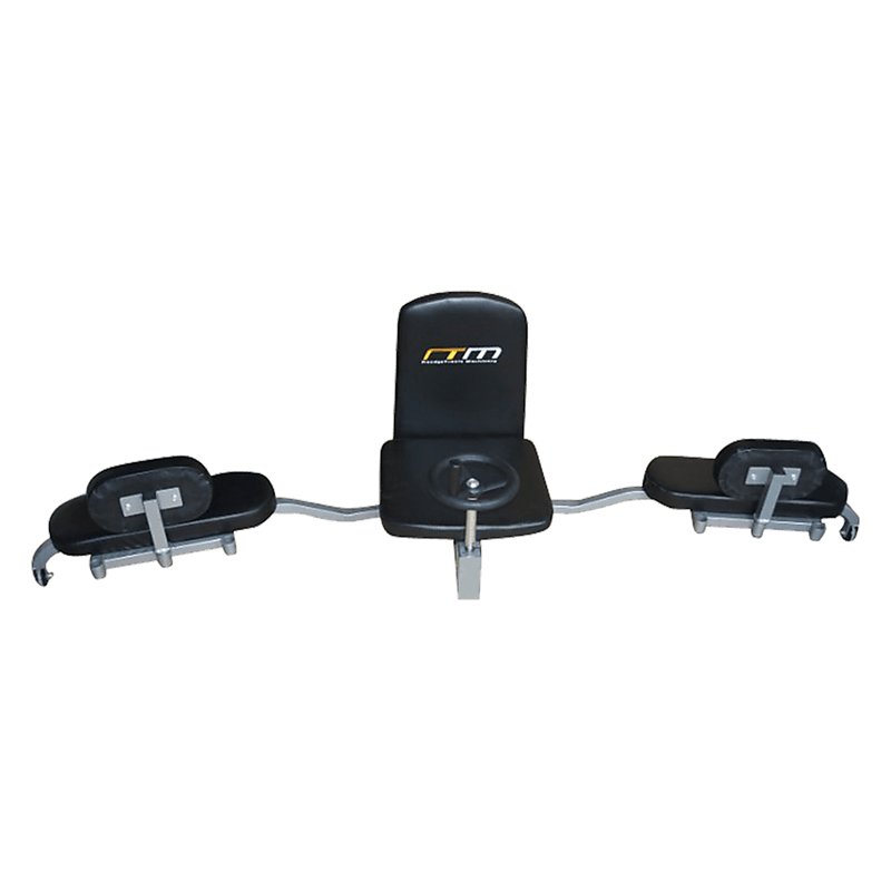 Martial Arts Leg Stretcher for Kickboxing