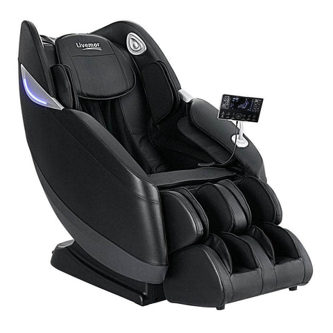 Massage Chair Electric Recliner Home 3D Massager Flynn