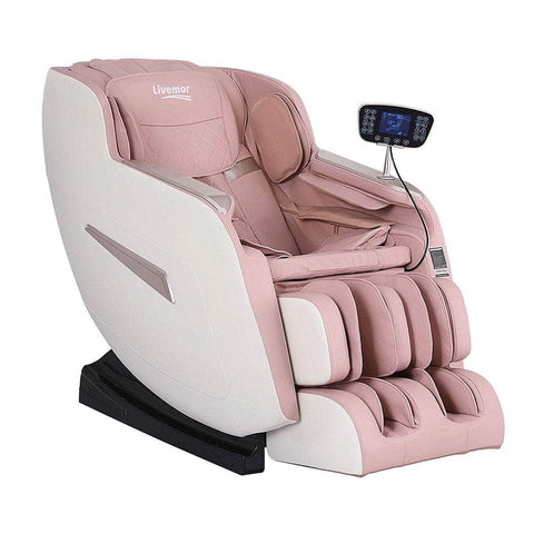 Massage Chair Electric Recliner Home Massager Amos