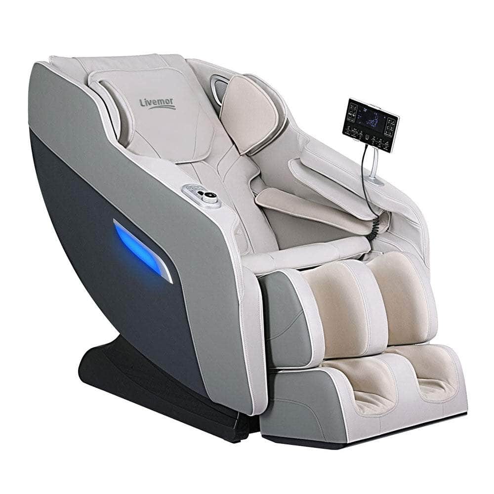 Massage Chair Electric Recliner Home Massager Baird