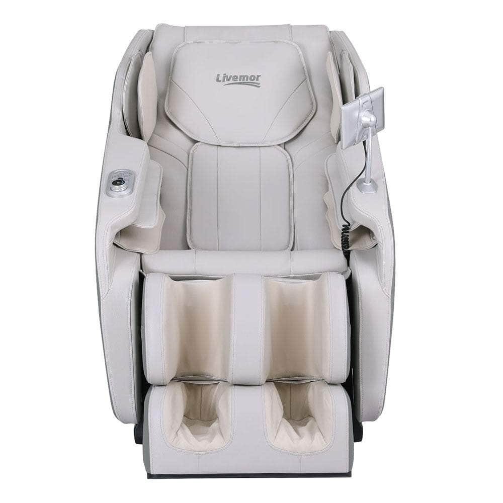 Massage Chair Electric Recliner Home Massager Baird