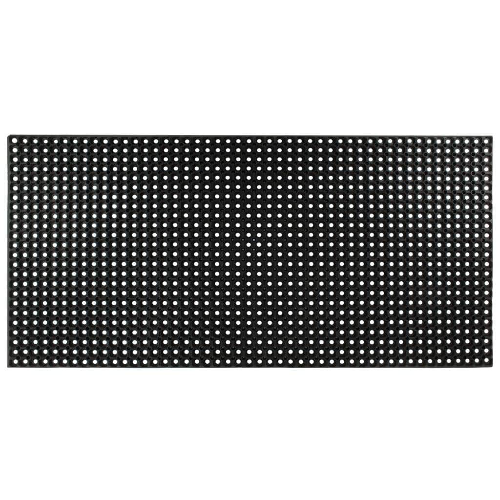 Mat Rubber 23 mm