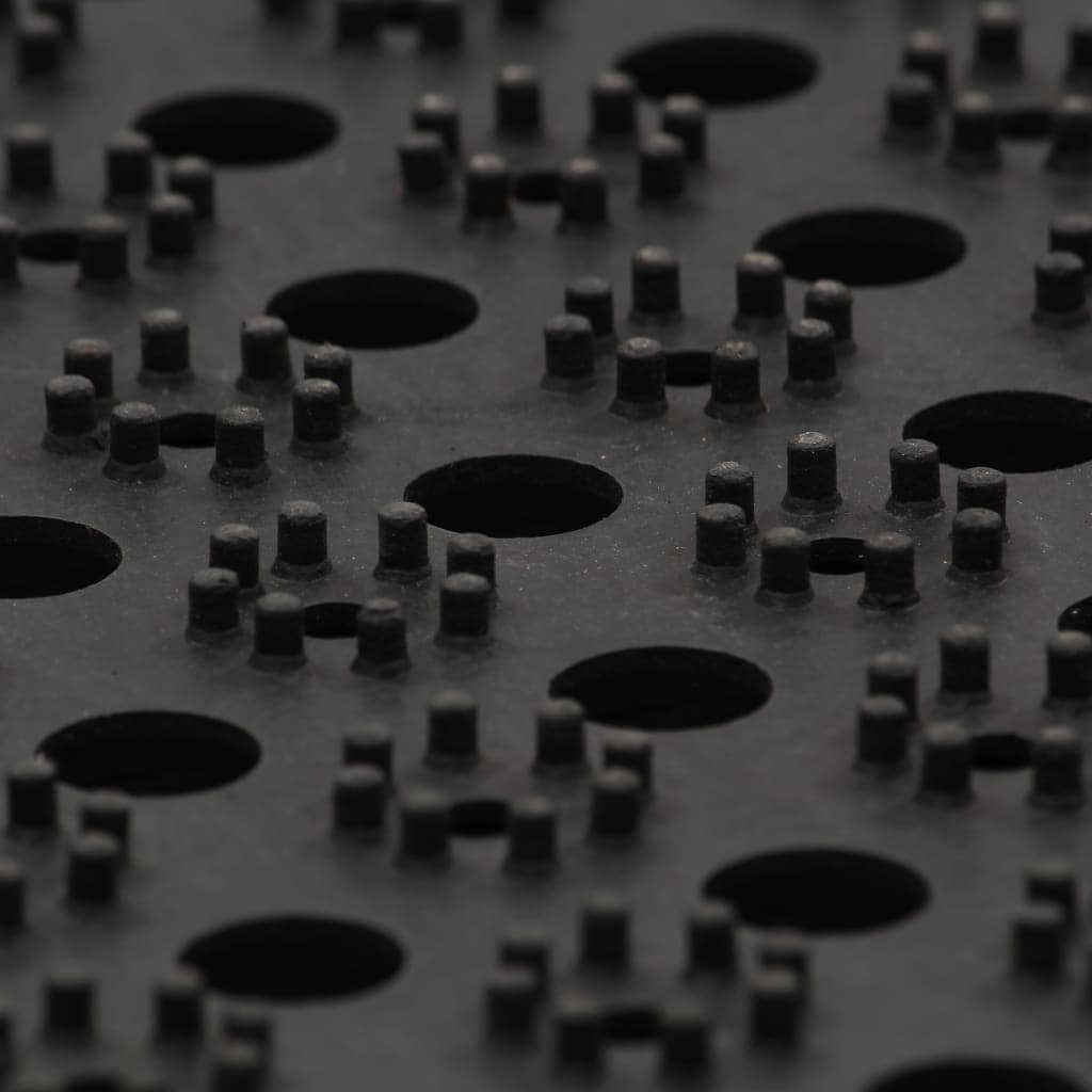 Mat Rubber 23 mm