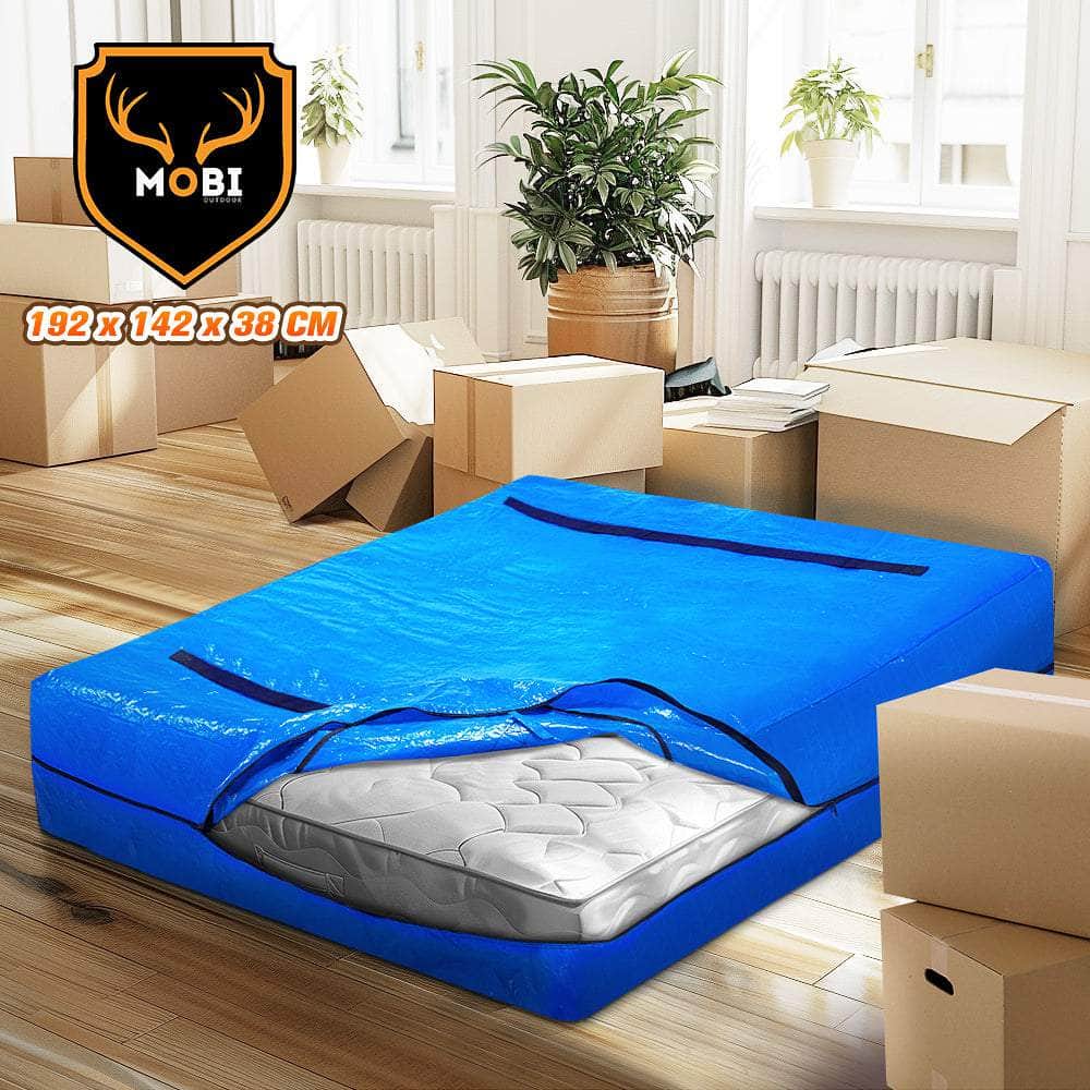 Mattress Bag Waterproof Protector Dust Cover Double Size