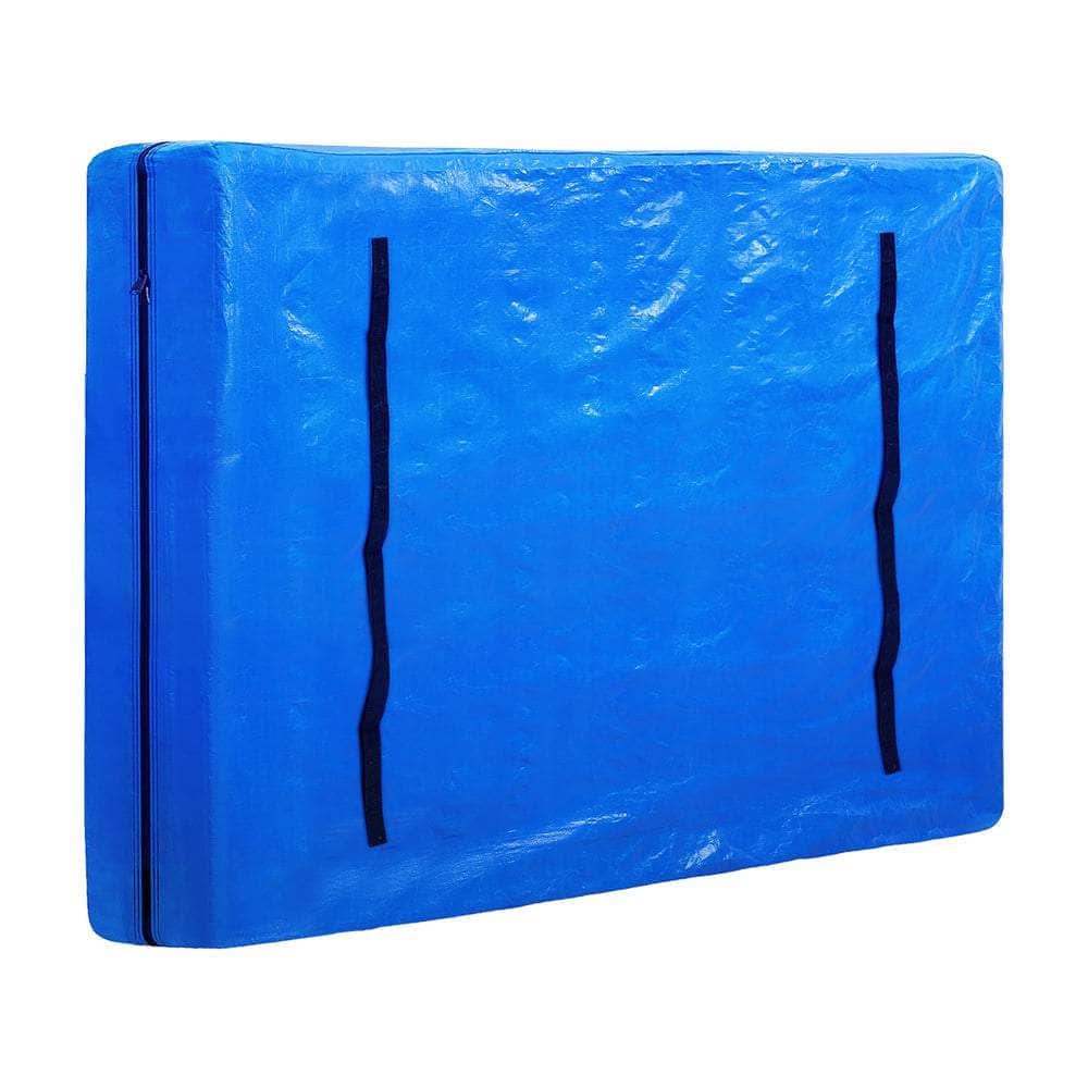Mattress Bag Waterproof Protector Dust Cover Double Size