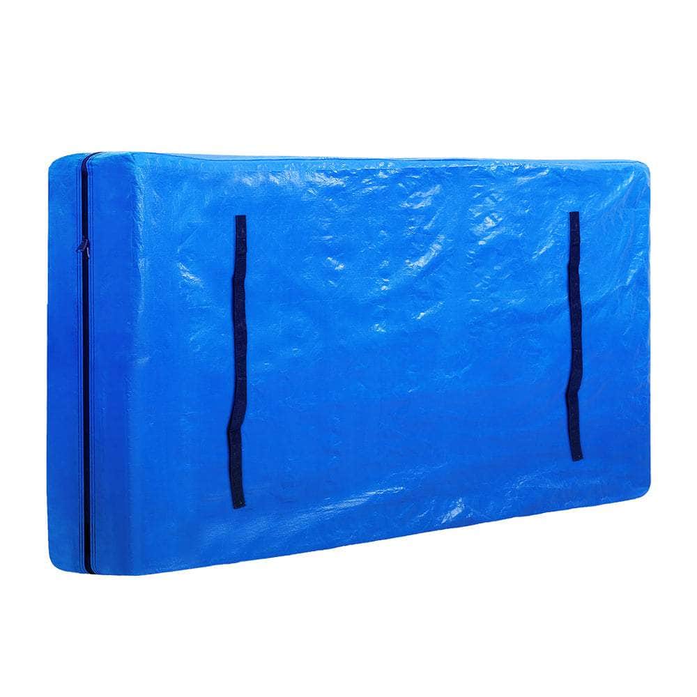 Mattress Bag Waterproof Protector Dust Cover Single Size