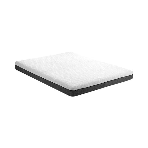 Mattress Cool Gel Memory Foam No Spring Anti Slip