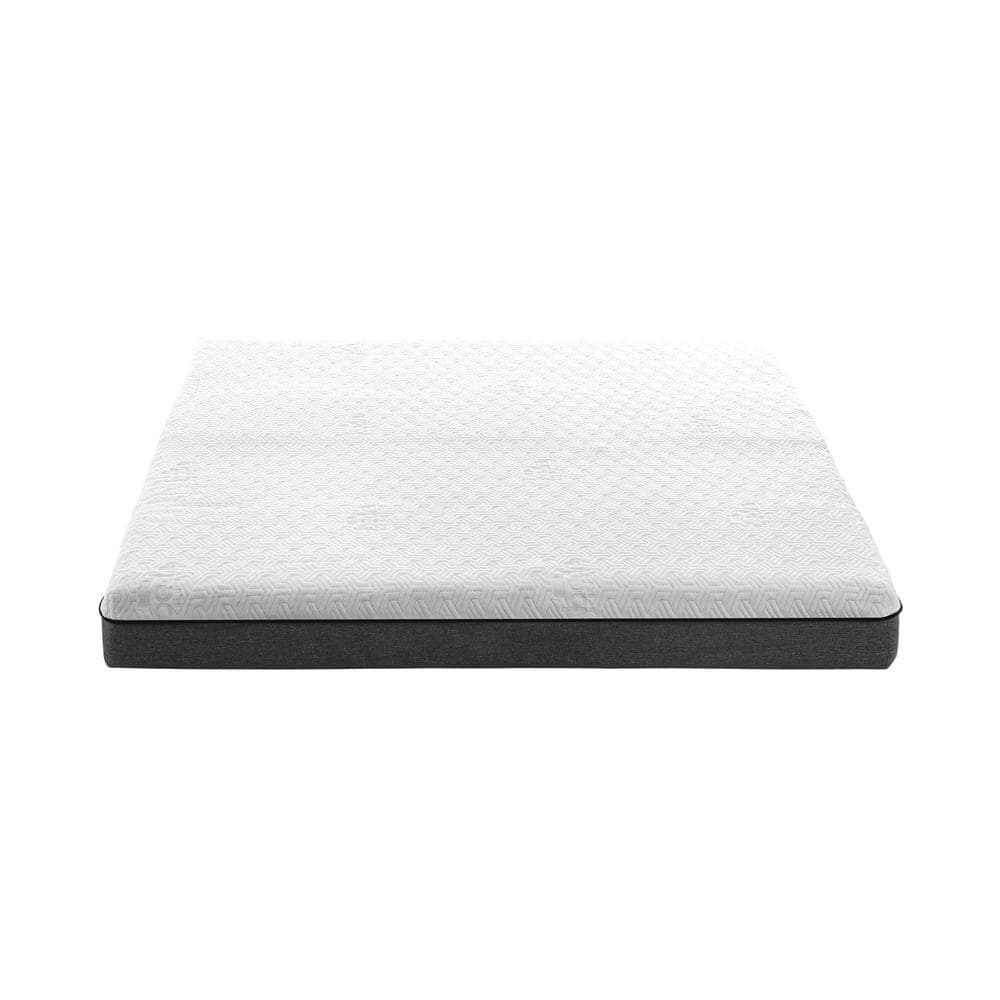 Mattress Cool Gel Memory Foam No Spring Anti Slip