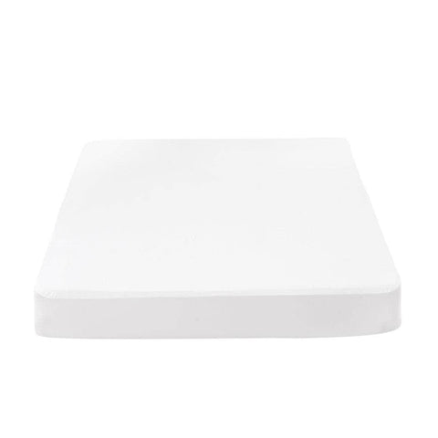 Mattress Protector Fitted Sheet Queen
