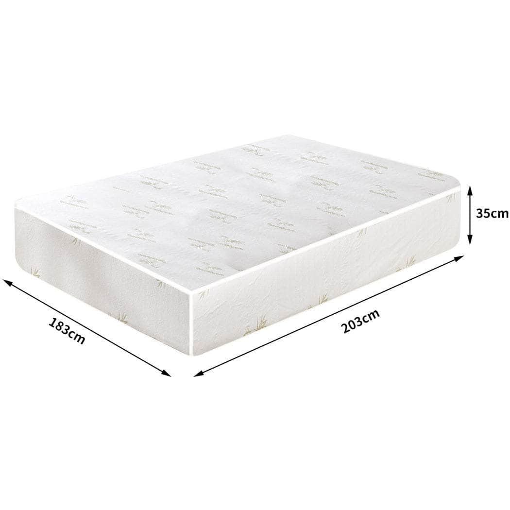 Mattress Protector Topper 70% King