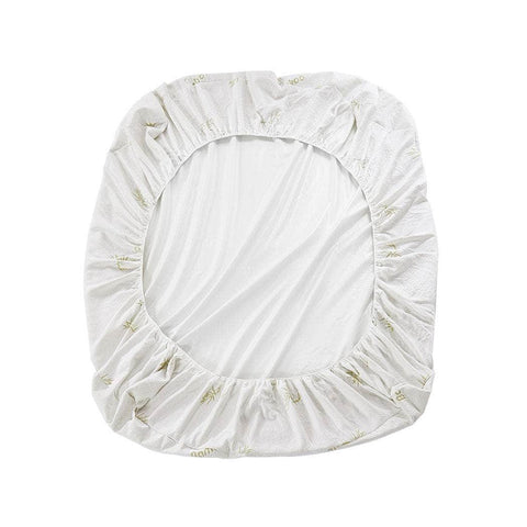 Mattress Protector Topper 70% Single