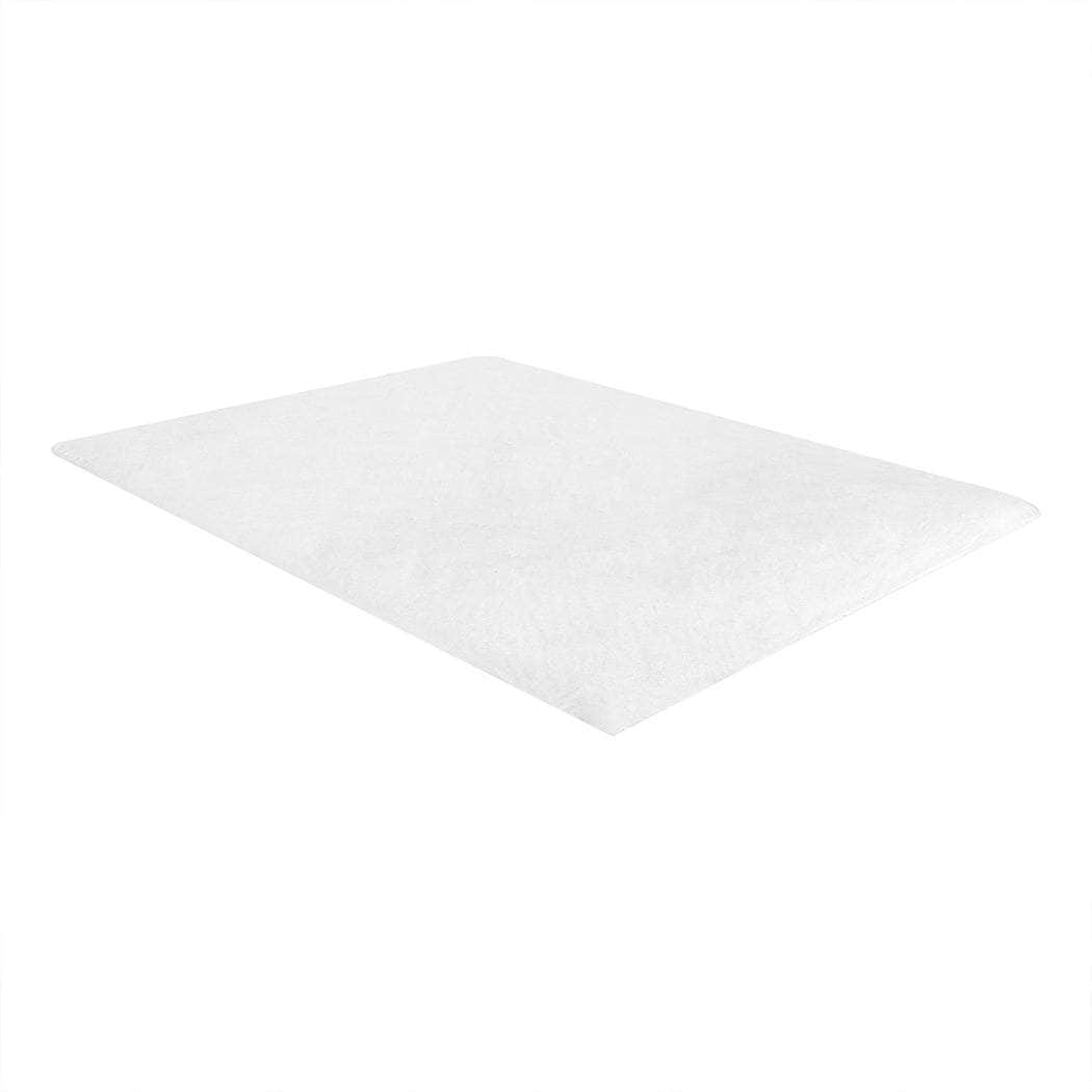 Mattress Protector Topper Pillowtop King