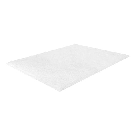 Mattress Protector Topper Pillowtop King Single