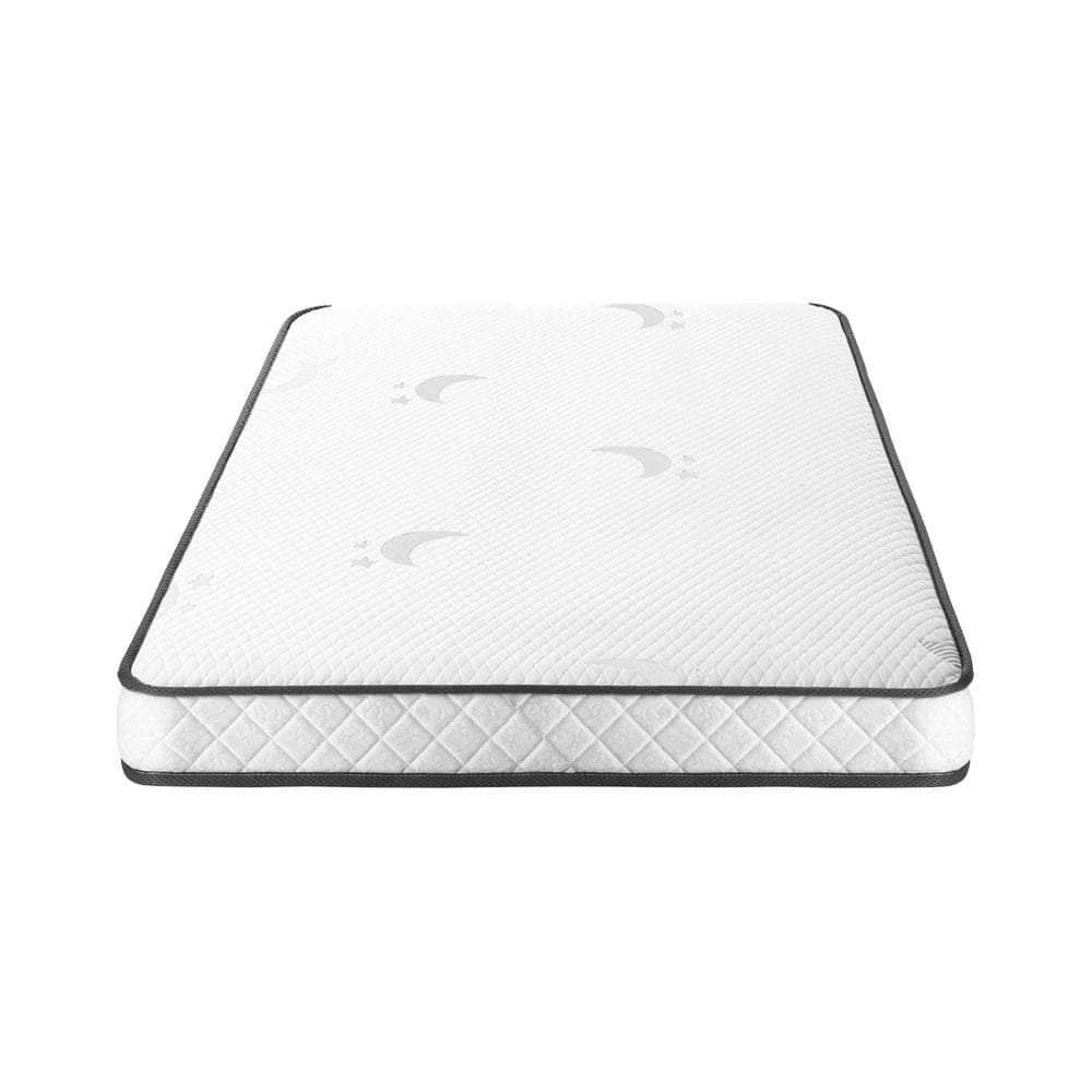 Mattress Tight Top Bonnell Spring Foam 13CM