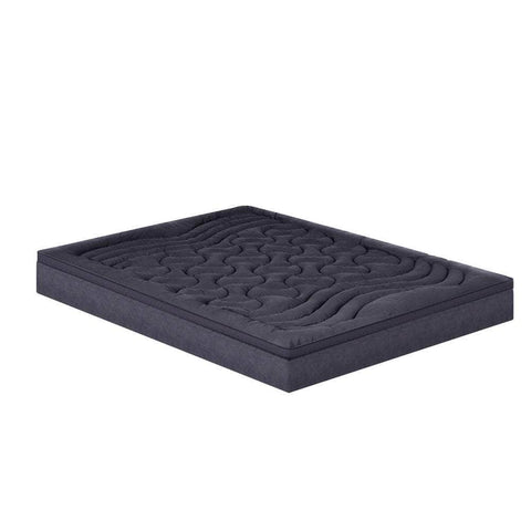 Mattress Topper Pillowtop 3-Zone Mat Pad All Sizes