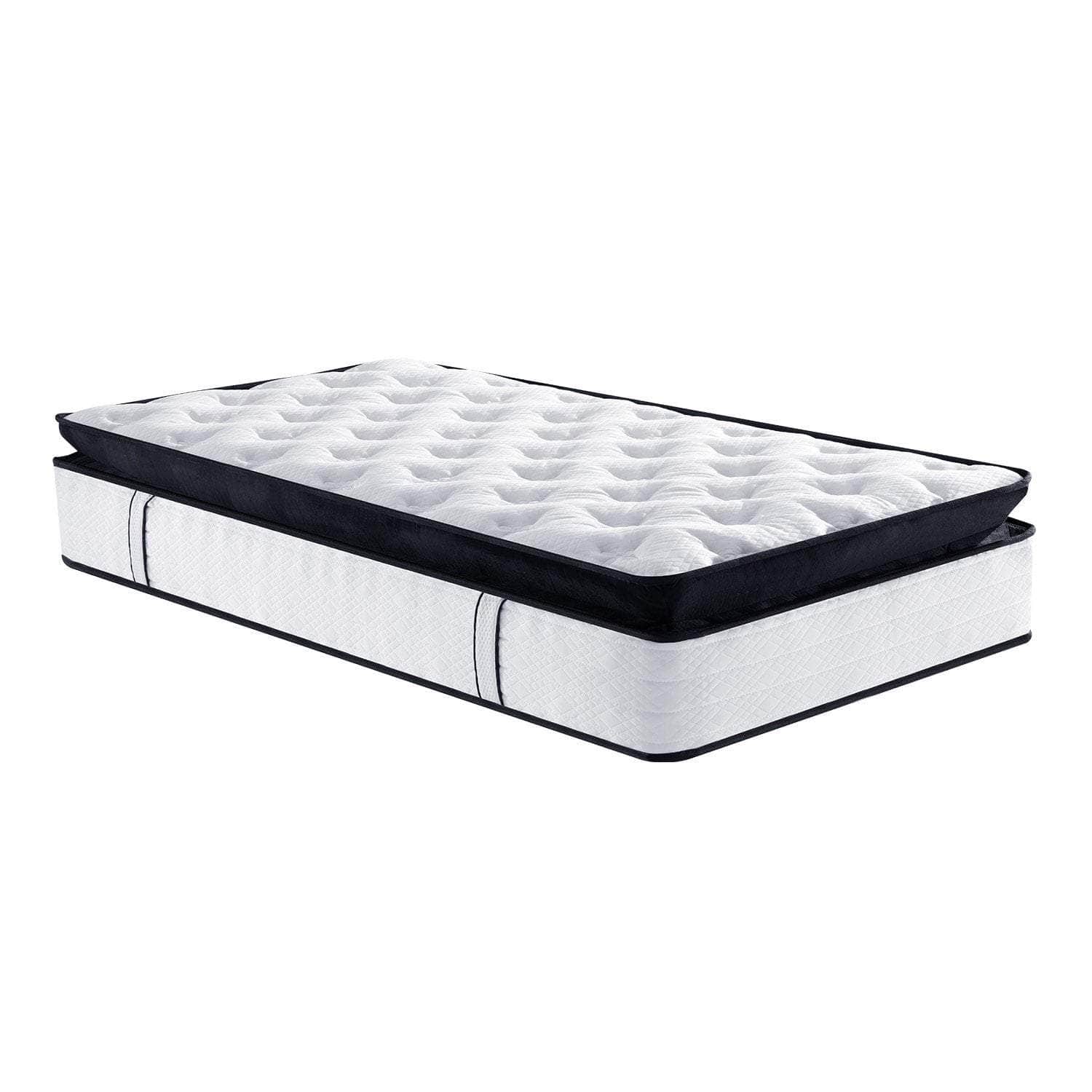 Mattress with Euro Top Layer - 32cm