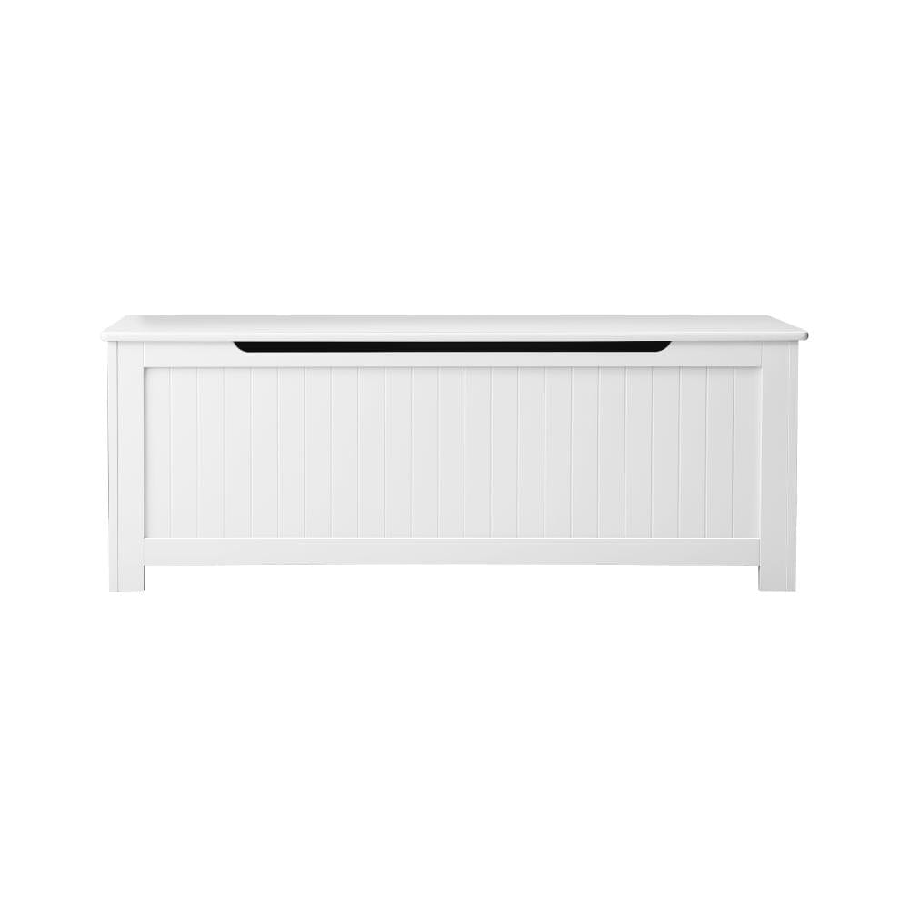 Maximize Space and Organization: The Ultimate Kids' Storage Ottoman