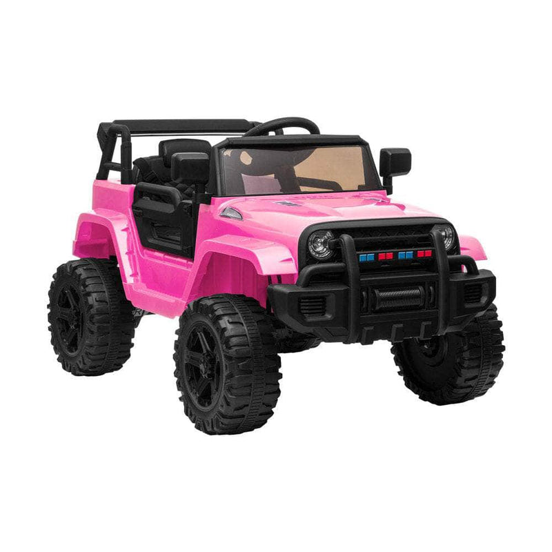 Mazam Kids Ride On Car Jeep 12V Electric Vehicle Toy Remote