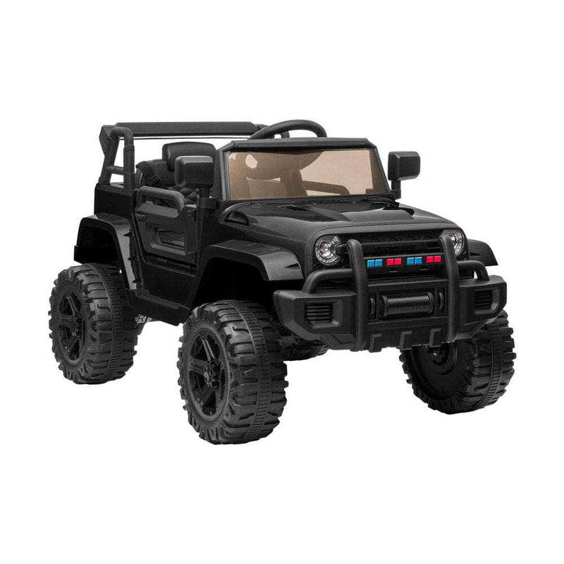 Mazam Ride On Car 12V Electric Jeep Remote Vehicle Kids Toy