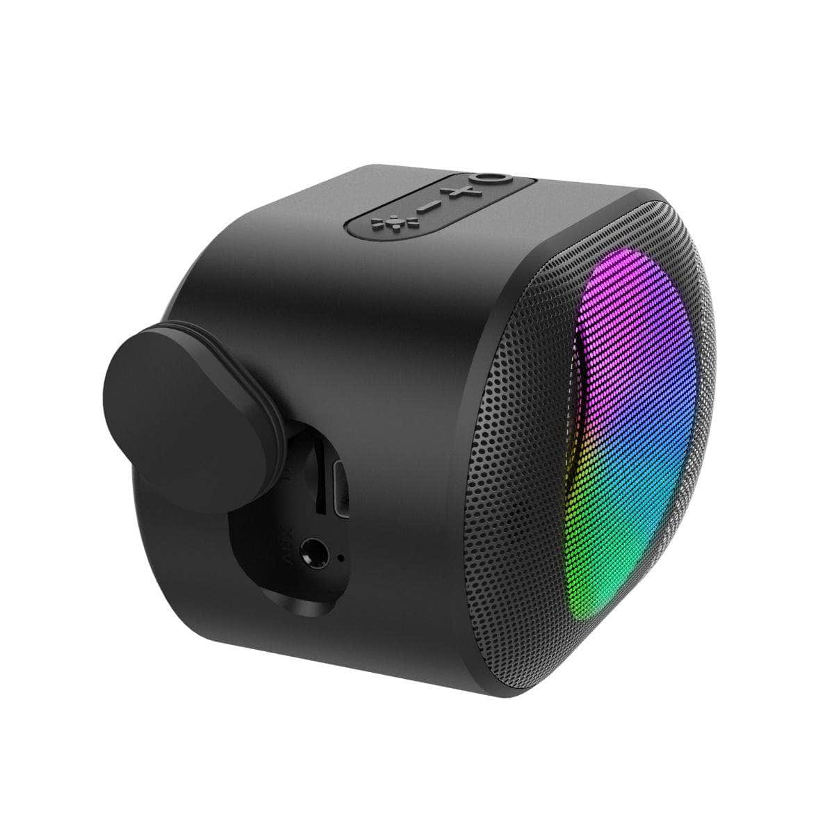 Mbeat Bump B1 Ipx6 Portable Rgb Bluetooth Party Speaker