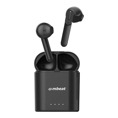 Mbeat E1 True Wireless Earbuds