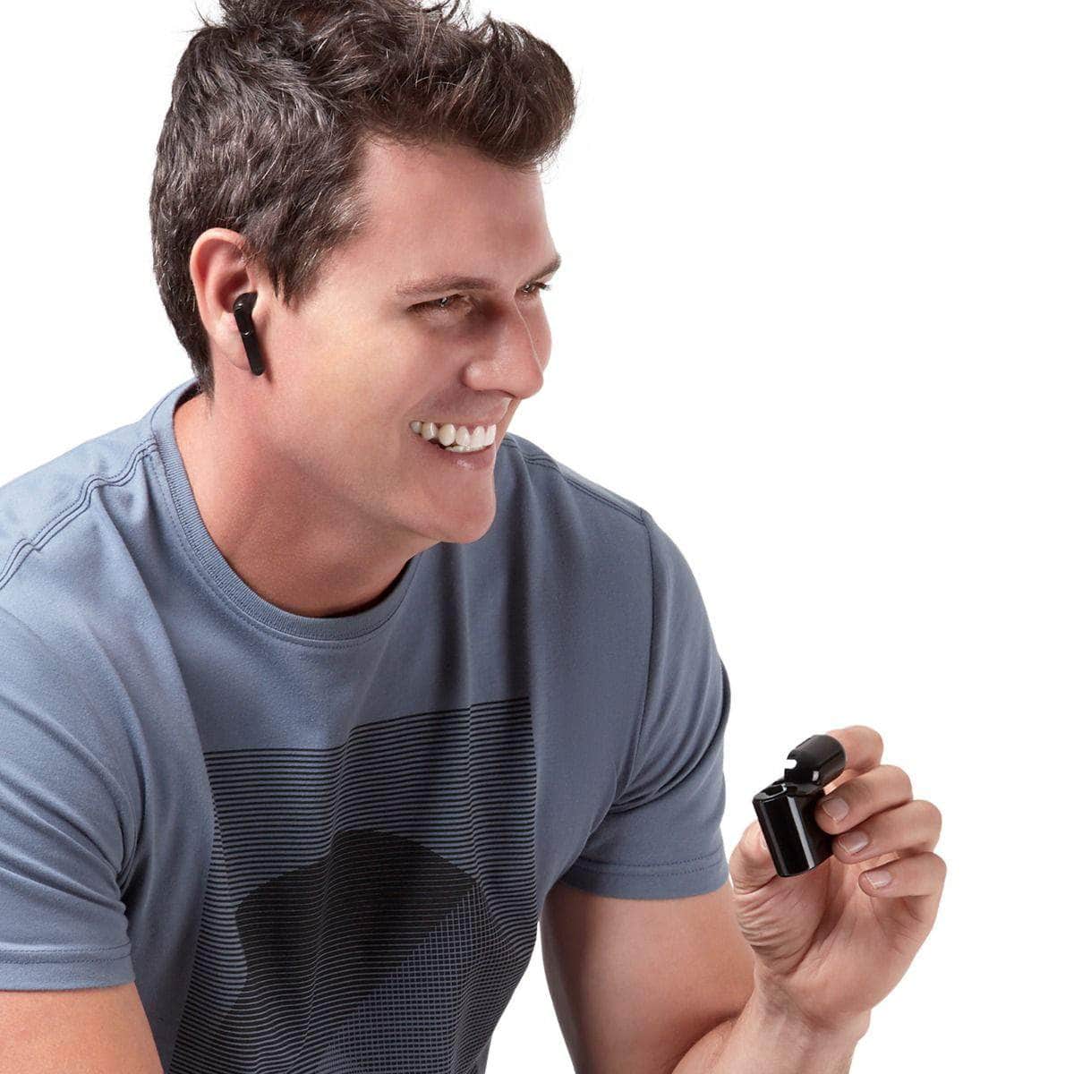 Mbeat E1 True Wireless Earbuds