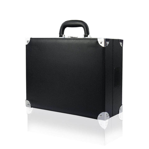 Mbeat Retro Briefcase-Styled Usb Turntable