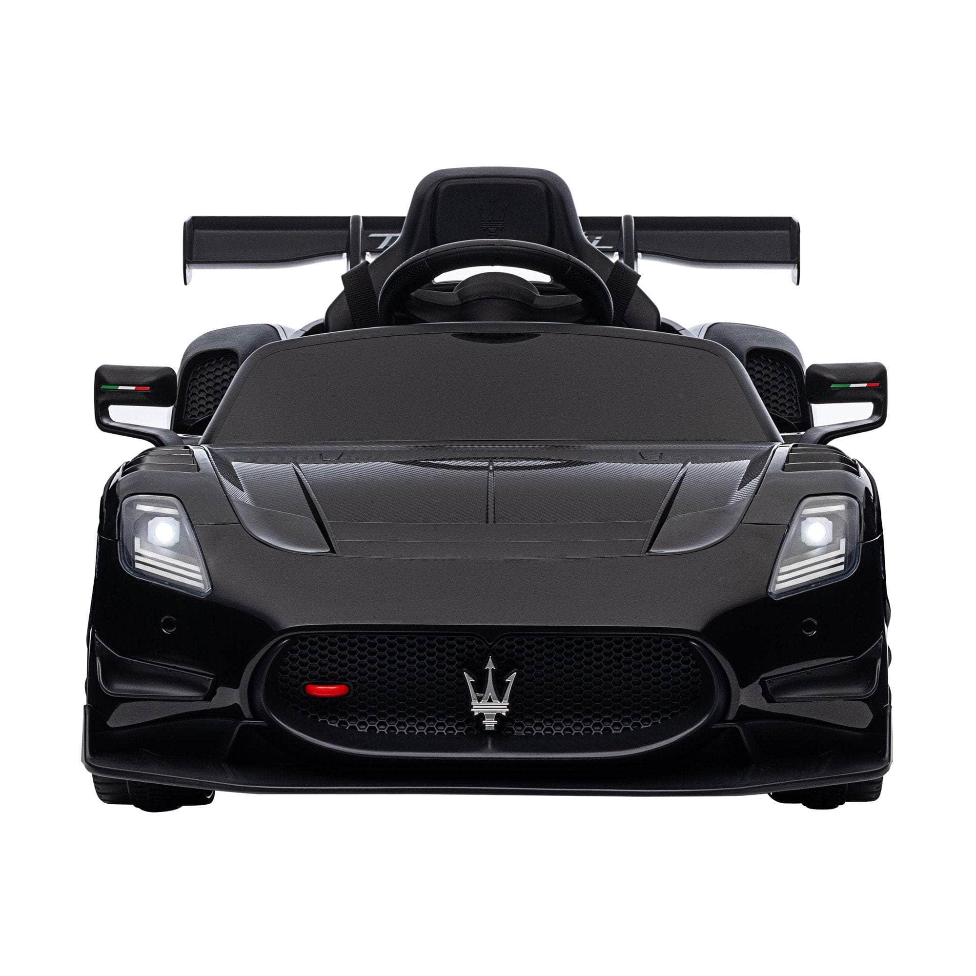 MC20 GT2 Licensed Electric Kids Ride On Race Car