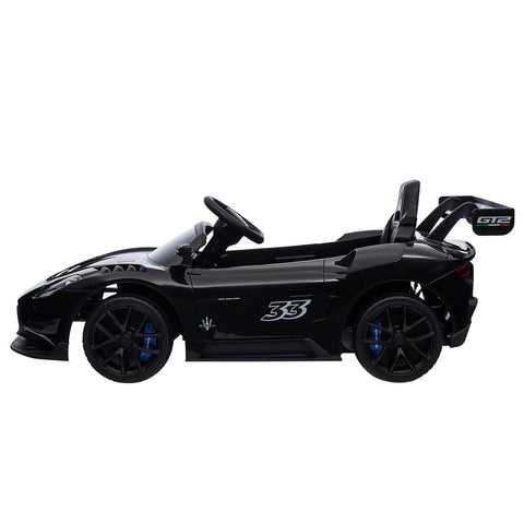 MC20 GT2 Licensed Electric Kids Ride On Race Car